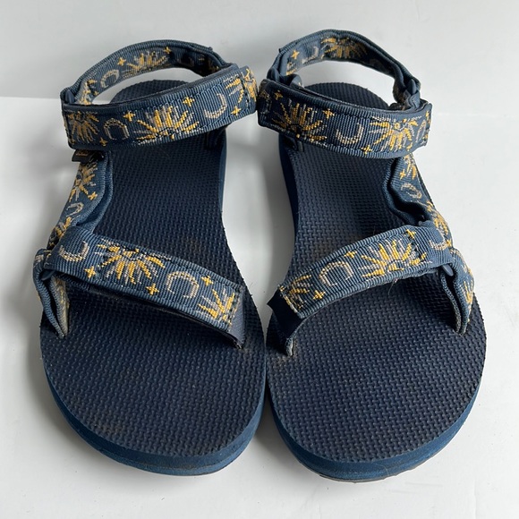 Teva Shoes - Teva Sandals Size 8